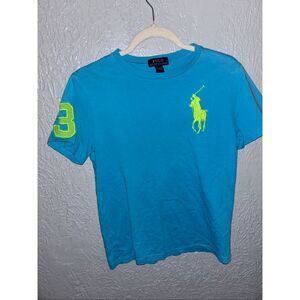 Polo Ralph Lauren Big Pony T-shirt
